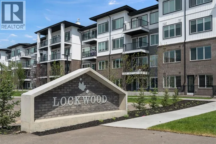 1318, 6 Merganser Drive W, Chestermere, Alberta T1X2Y2