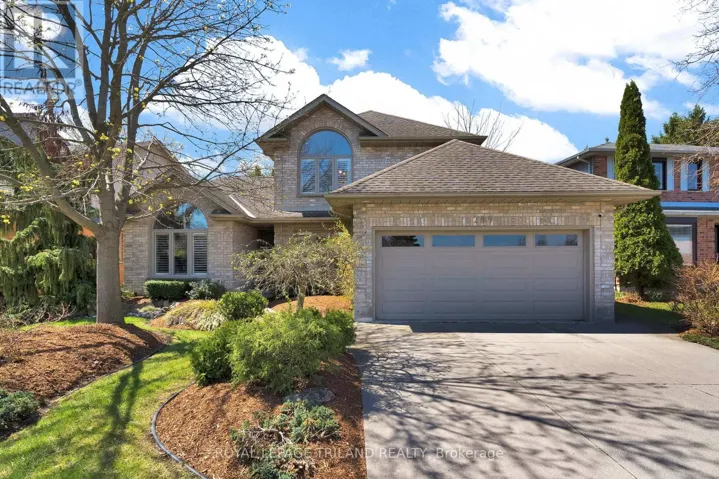 299 AMBLESIDE DRIVE, London North (North A), Ontario N6G4V7