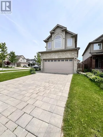 1138 SANDBAR STREET, London North (North I), Ontario N6G0G6