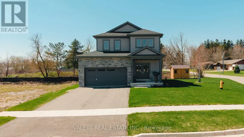 109 BALLANTYNE AVENUE, North Perth (Elma), Ontario N0G1B0