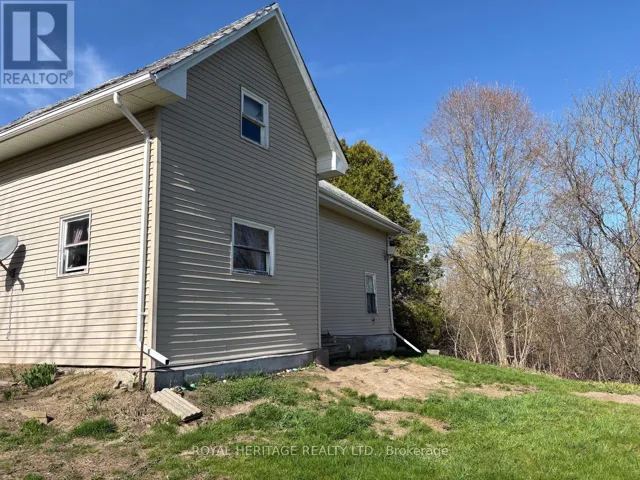 322 DINGMAN ROAD, Cramahe, Ontario K0K1M0