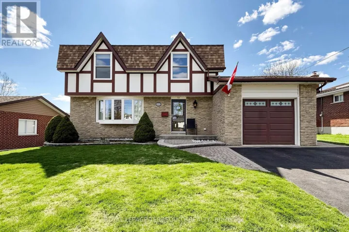 717 WESTWOOD DRIVE, Cobourg, Ontario K9A4N3