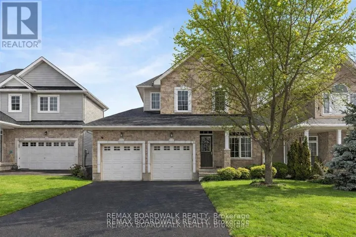 108 JADE STREET, Clarence-Rockland, Ontario K4K0C9