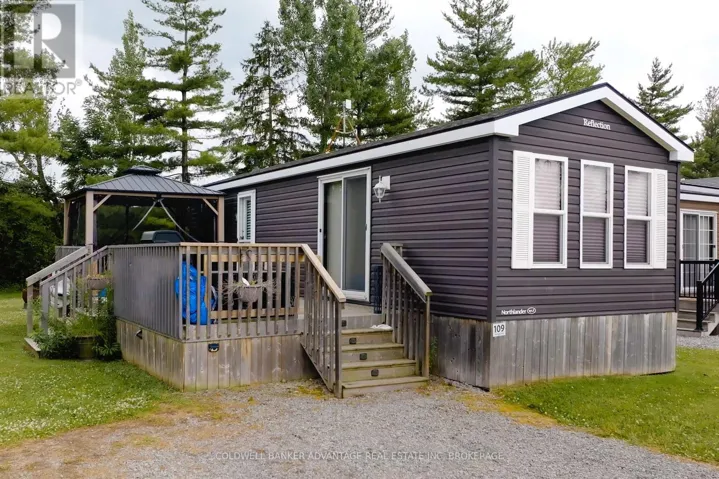 109 - 1501 LINE 8 ROAD, Niagara-on-the-Lake (Queenston), Ontario L0S1J0