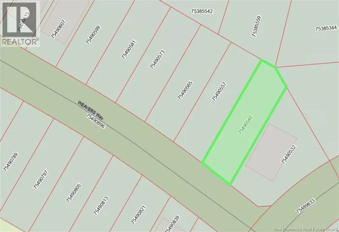 12 Weavers Way, Fredericton, New Brunswick E3A3P8