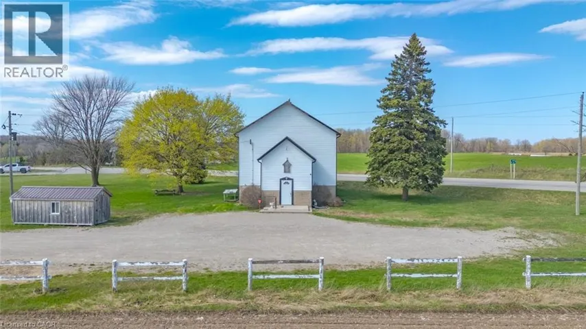 565739 TOWERLINE Road, Woodstock, Ontario N4S7W3