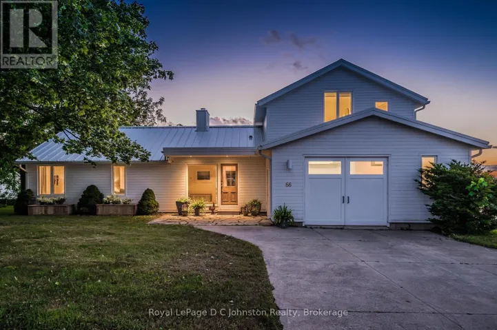 66 HURON STREET N, Saugeen Shores, Ontario N0H2L0