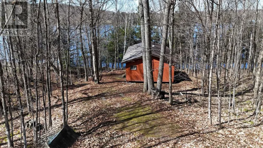 292 EVERETT DRIVE, Parry Sound Remote Area (Restoule), Ontario P0H2R0