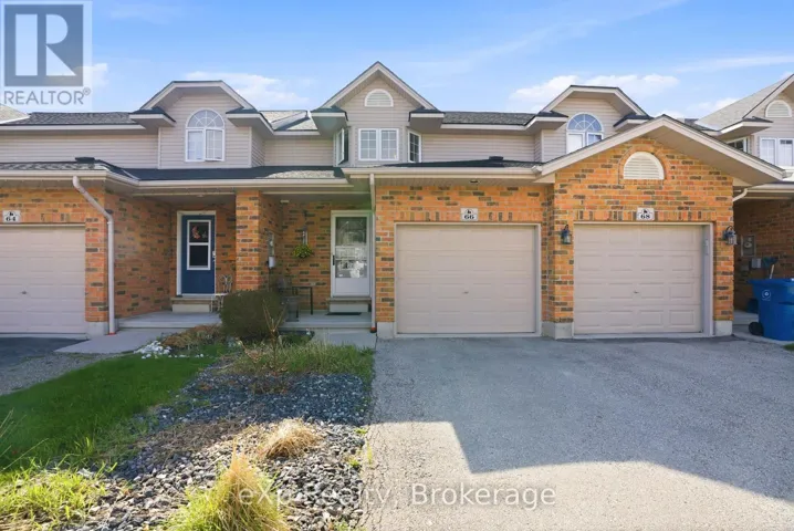 66 LONG DRIVE, Stratford, Ontario N5A8B5