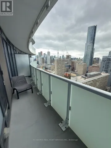 2904 - 403 CHURCH STREET, Toronto (Church-Yonge Corridor), Ontario M4Y0C9