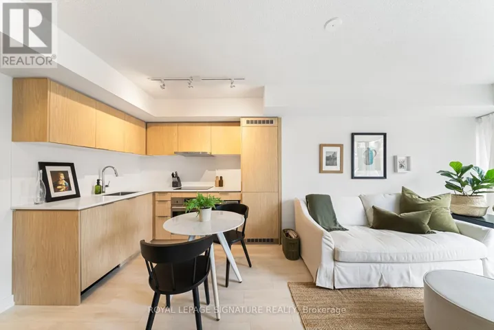 605 - 60 SHUTER STREET, Toronto (Church-Yonge Corridor), Ontario M5B1A8