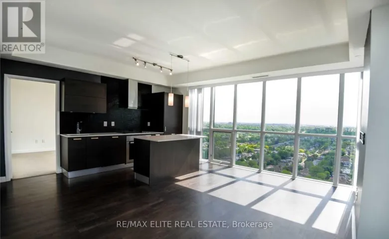 2607 - 11 BOGERT AVENUE, Toronto (Lansing-Westgate), Ontario M2N0H4