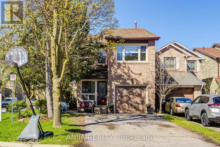 78 BAYWOOD COURT, Markham (Royal Orchard), Ontario L3T5W3