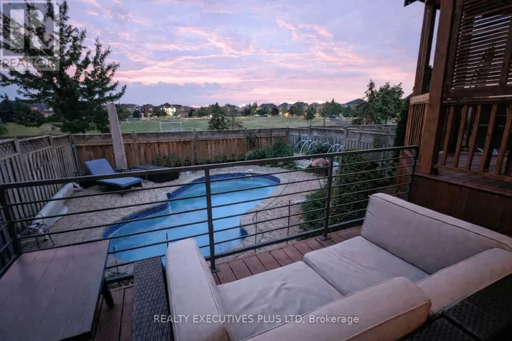 3113 OWLS FOOT DRIVE, Mississauga (Churchill Meadows), Ontario L5M6T8