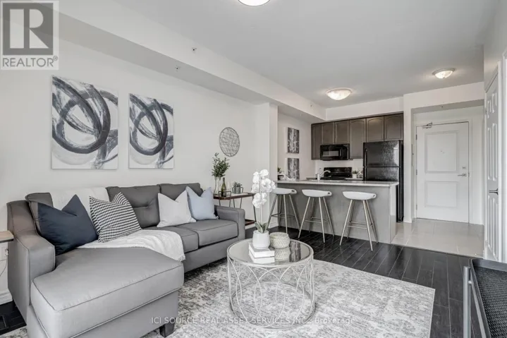 238 - 5010 CORPORATE DRIVE, Burlington (Uptown), Ontario L7L0H6