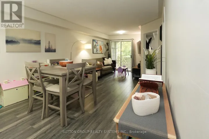 183 - 103 BRISTOL ROAD E, Mississauga (Hurontario), Ontario L4Z3P6