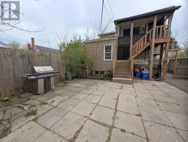 31 LANGARTH STREET W, London South (South I), Ontario N6J1P3