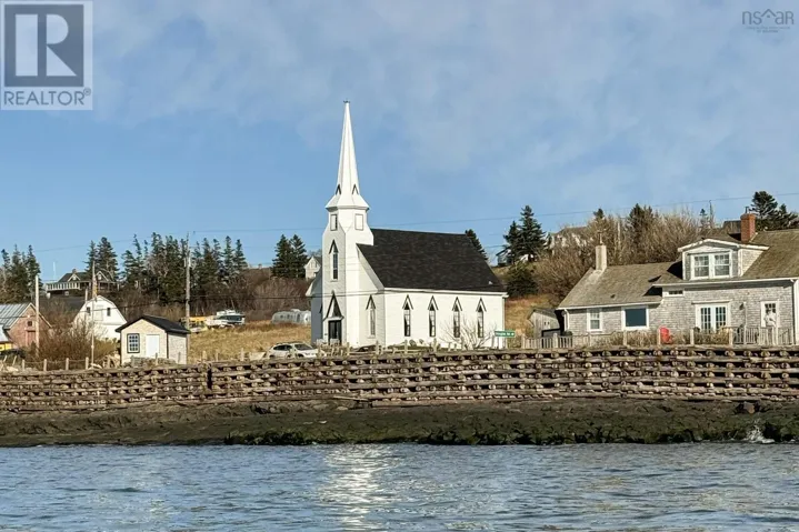 12352 Shore Road, Port George, Nova Scotia B0S1P0