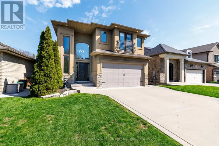 395 MICHAEL DRIVE, Welland (N. Welland), Ontario L3C0A5