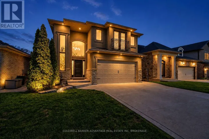 395 MICHAEL DRIVE, Welland (N. Welland), Ontario L3C0A5