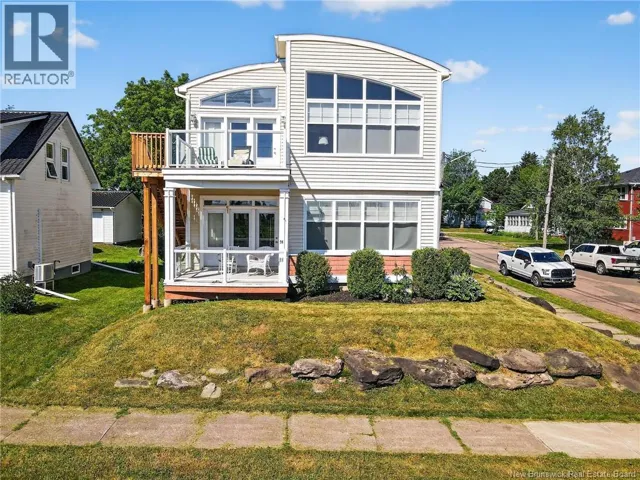 94 Newton Unit# A, Moncton, New Brunswick E1E3A4