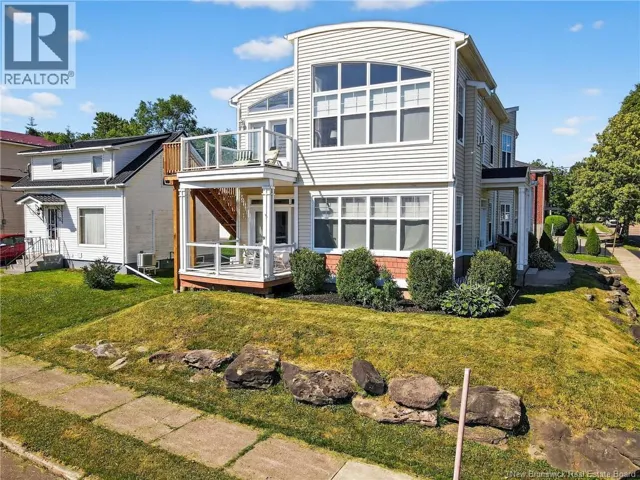 94 Newton Unit# B, Moncton, New Brunswick E1E3A4