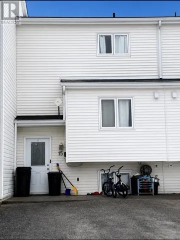 15 TUCKER Place, GRAND FALLS-WINDSOR, Newfoundland & Labrador A2A2K8