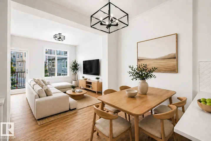 #24 6214 CARTMELL CT SW, Edmonton, Alberta T6W5A7