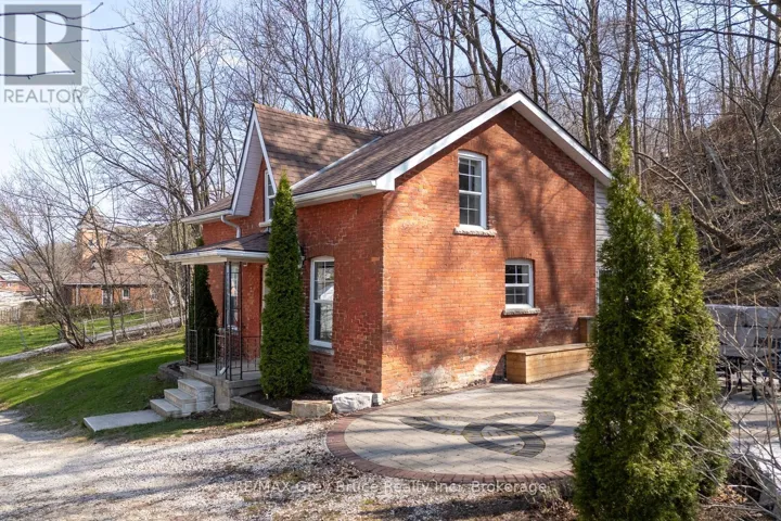 735 5TH AVENUE E, Owen Sound, Ontario N4K2R7