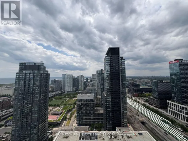 3902 - 3 CONCORD CITYPLACE WAY, Toronto (Waterfront Communities), Ontario M5V0X4