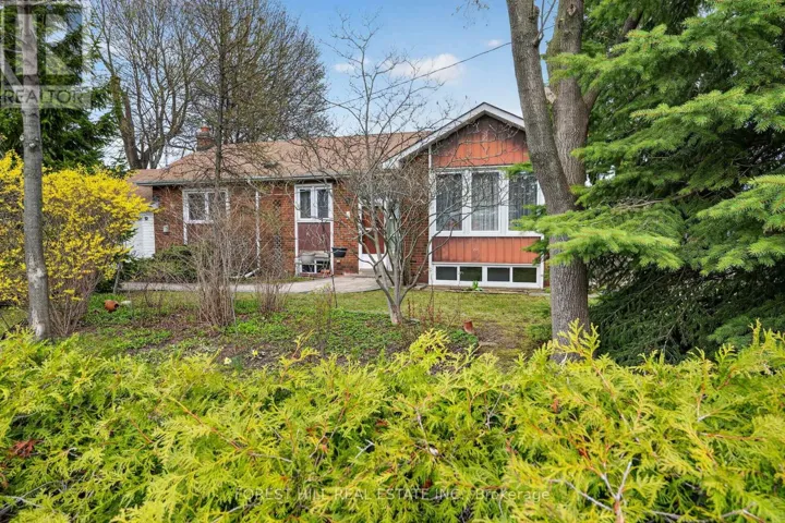 1 CLAUDIUS GATE, Toronto (Wexford-Maryvale), Ontario M1R3N7