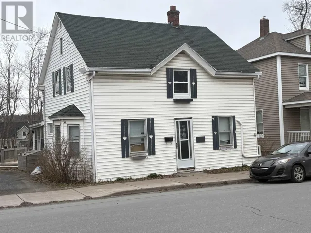 235 Temperance Street, New Glasgow, Nova Scotia B2H3B3