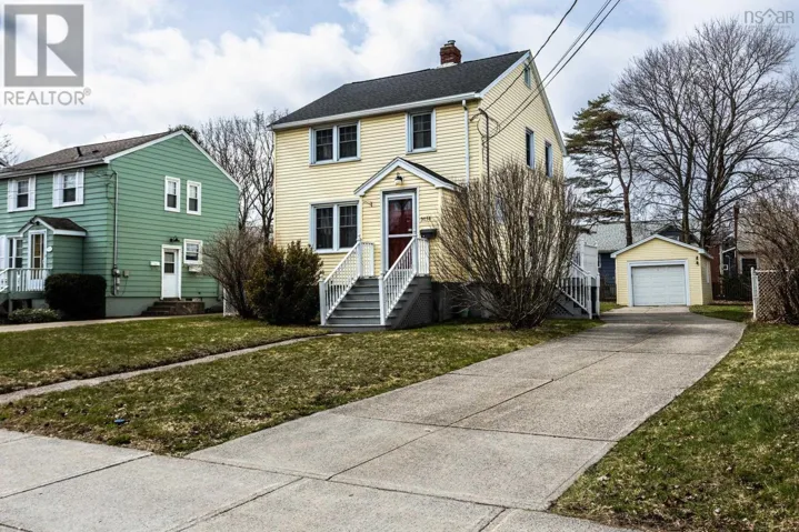 3058 Connaught Avenue, Halifax, Nova Scotia B3L3A4