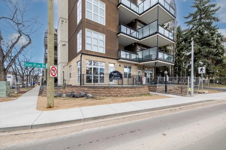 10403 122 Street NW, Edmonton, Alberta T5N4C1