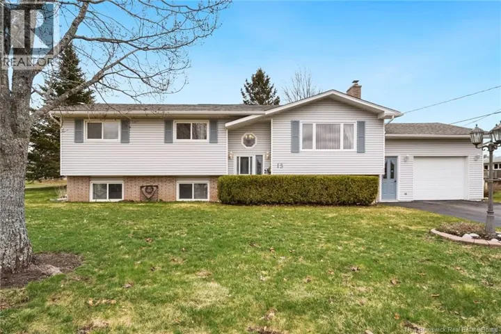 13 Trider, Riverview, New Brunswick E1B3R7