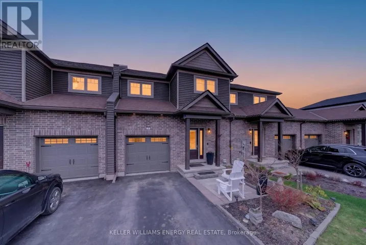 32 CURTIS STREET, Prince Edward County (Picton Ward), Ontario K0K2T0