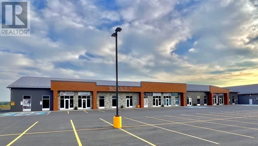 57-59 THOMPSON Street, CLARENVILLE, Newfoundland & Labrador A5A1Y9