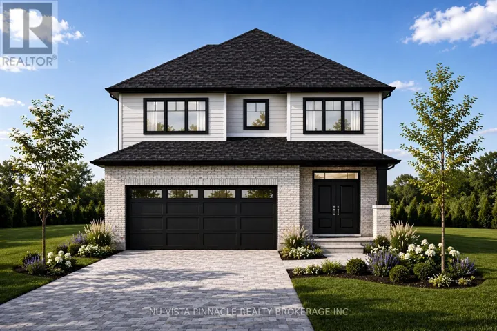 15 KELLY DRIVE, Zorra (Thamesford), Ontario N0M2M0