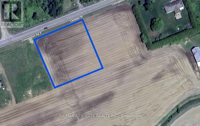 PTLT 27 CALYPSO STREET, The Nation, Ontario K0A2M0