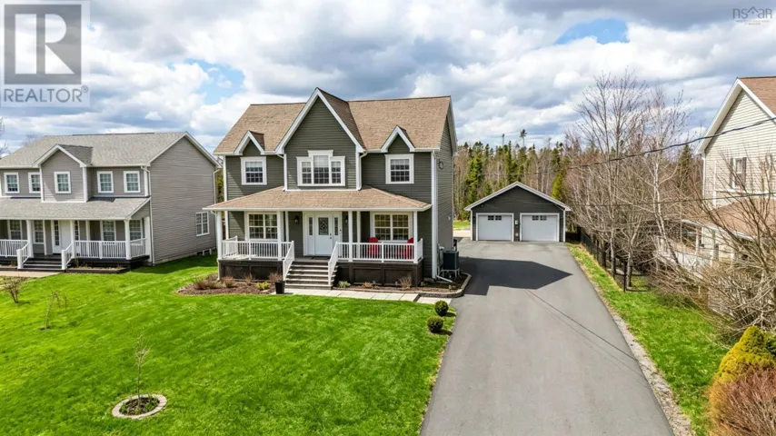 19 Acorn Avenue, Lantz, Nova Scotia B2S1Y5