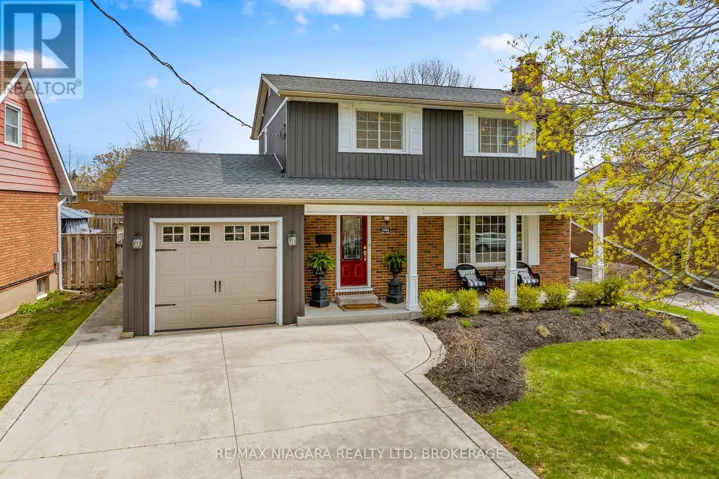 7080 ADAMS AVENUE, Niagara Falls (Arad/Fallsview), Ontario L2G5G8