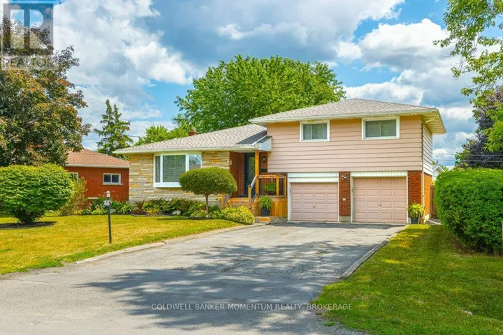 86 CRESCENT DRIVE, Welland (Dain City), Ontario L3B2X3