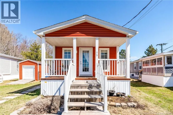 15 Telex, Dieppe, New Brunswick E1A7X6