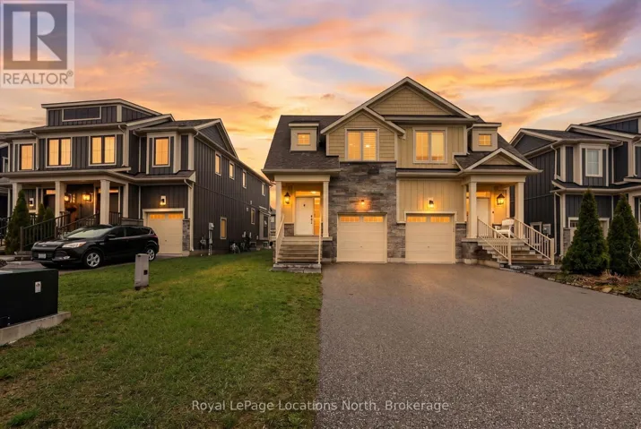 199 YELLOW BIRCH CRESCENT, Blue Mountains, Ontario L9Y0Z3