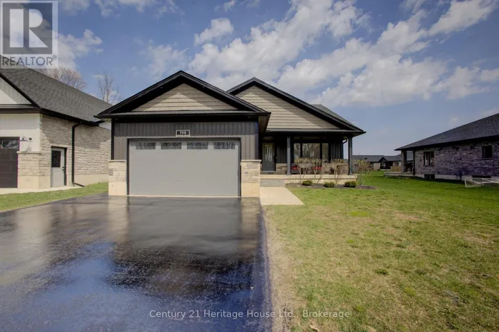 114 JACKSON STREET, West Grey, Ontario N0G1R0