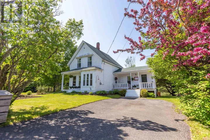 8237 Highway 209, Wards Brook, Nova Scotia B0M1S0