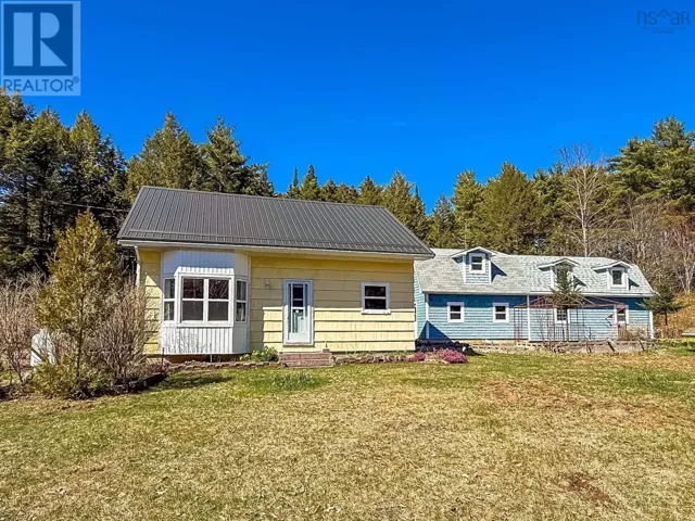 13126 Highway 3, Upper Lahave, Nova Scotia B4V7C6