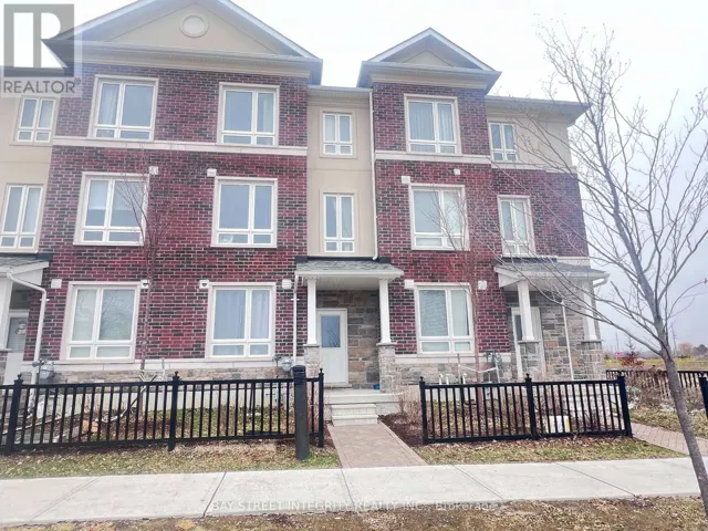 90 IMPERIAL COLLEGE LANE, Markham (Wismer), Ontario L6E2C2