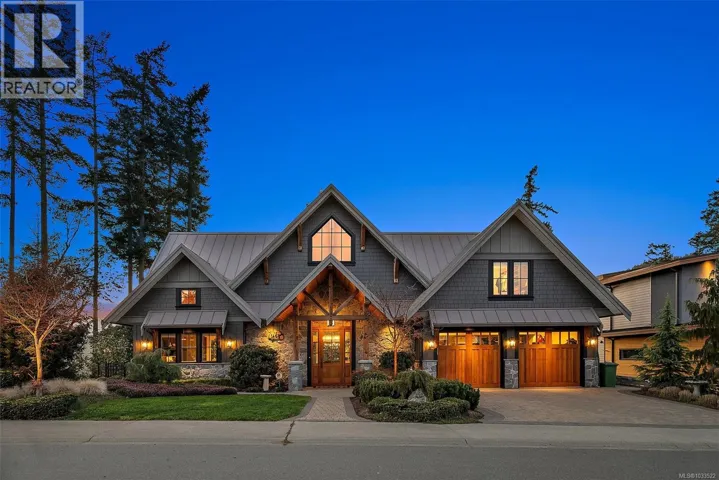 1468 Pebble Pl, Langford, British Columbia V9B0T4