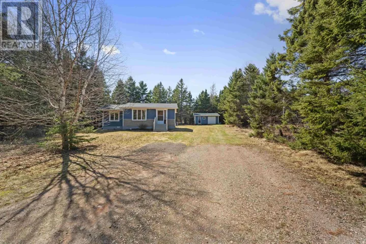 229 Spruce Way, Fortune Cove, Prince Edward Island C0B1V0